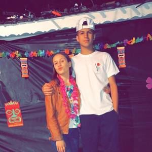 Meet your Posher, Mike